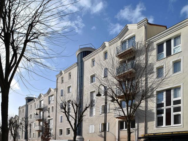 Appartement de 47.9 m² à RUEIL MALMAISON