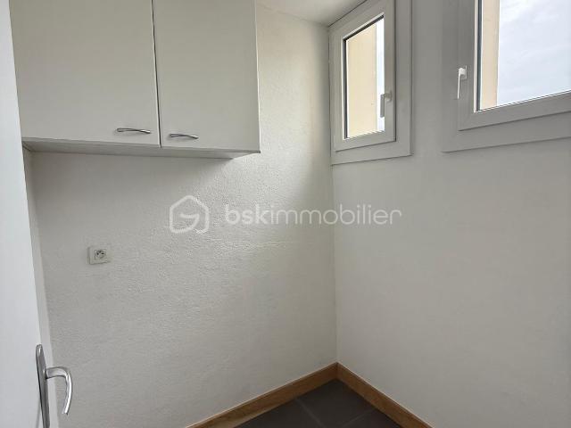 Appartement de 47,07 m² à Annecy