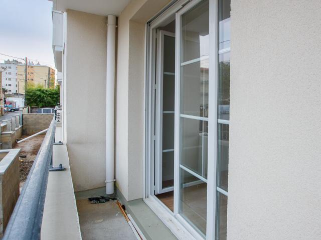 Appartement de 47.1 m² à GAGNY