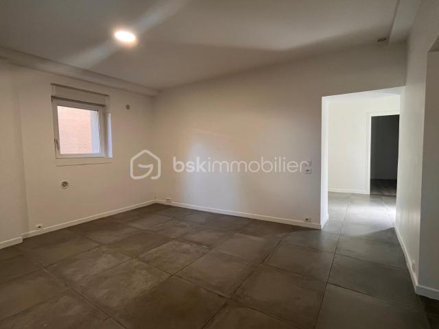 Appartement de 47,30 m² à Claye Souilly