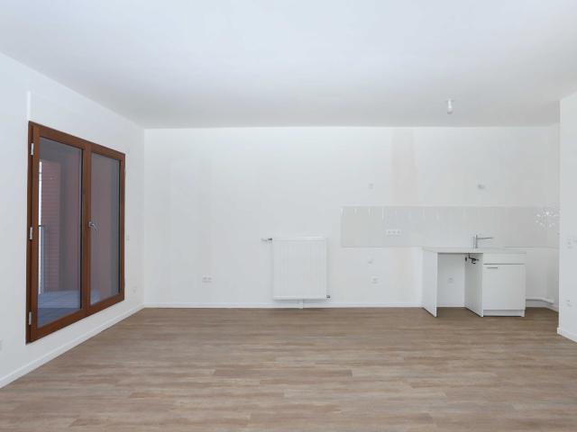 Appartement de 47.3 m² à IVRY SUR SEINE