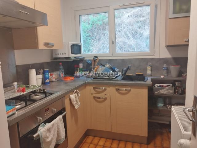 APPARTEMENT DE 47 M2 EPINAL INVESTISSEMENT LOCATIF