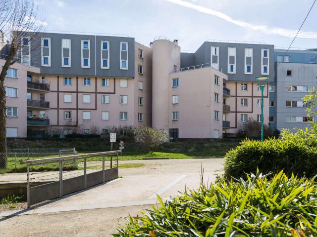 Appartement de 47 m² à GENTILLY