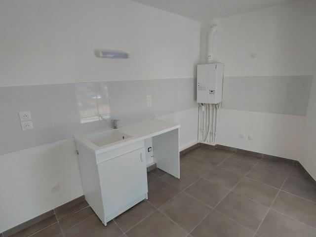 Appartement de 47 m² à LE CANNET
