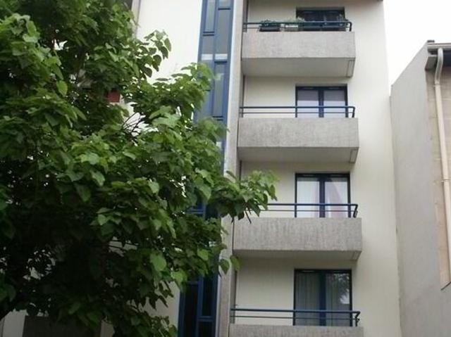 Appartement de 47 m² à LES LILAS