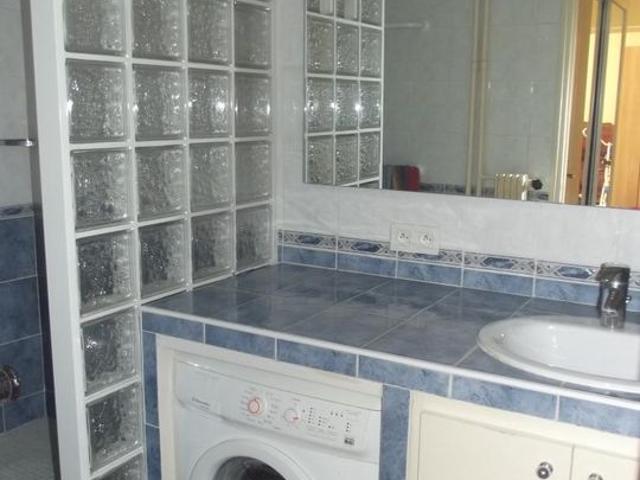 Appartement de 47m2 à louer sur Marseille 09