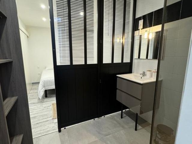 Appartement de 47m2 à louer sur Montils