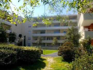 Appartement de 47m2 à louer sur Montpellier
