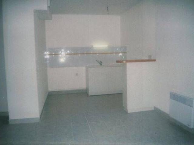 Appartement de 47m2 à louer sur Montpellier