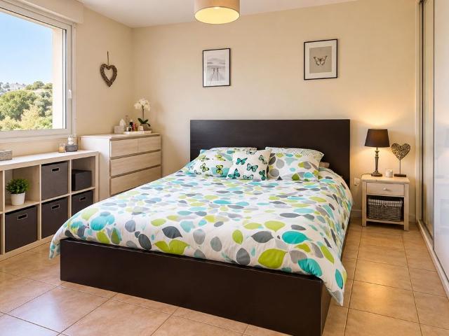 Appartement de 47m2 à louer sur Montpellier