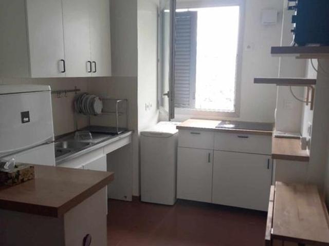 Appartement de 47m2 à louer sur Nanterre