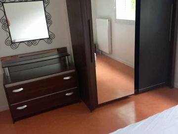 Appartement de 47m2 à louer sur Nanterre