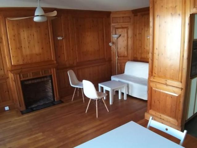 Appartement de 47m2 à louer sur Nice