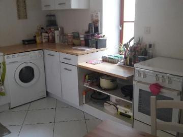 Appartement de 47m2 à louer sur Nîmes
