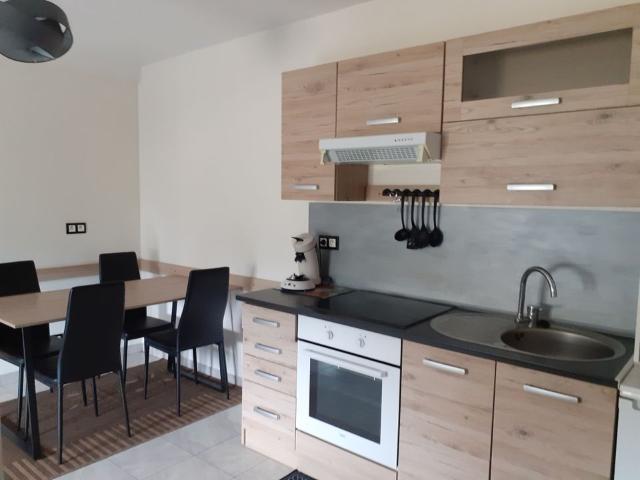 Appartement de 47m2 à louer sur Nogent sur Oise