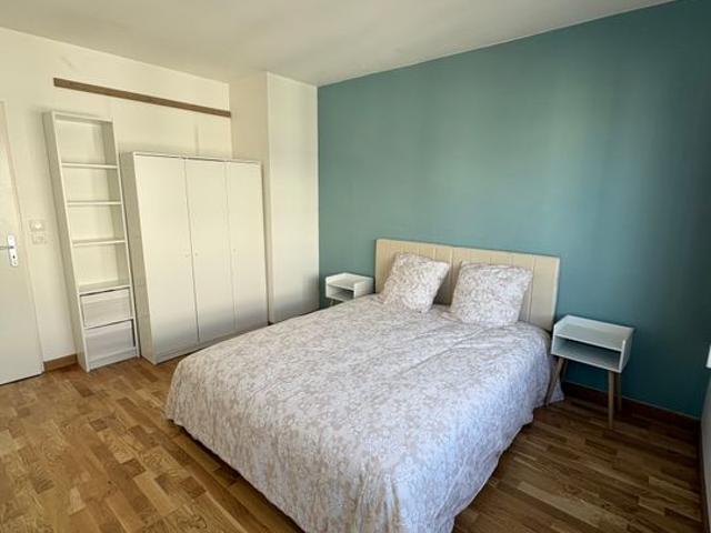 Appartement de 47m2 à louer sur Noisy le Grand