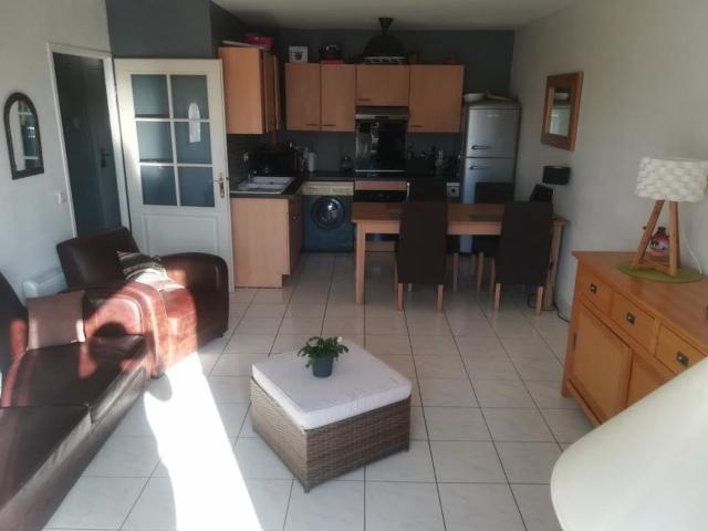 Appartement de 47m2 à louer sur Ozoir la Ferrière