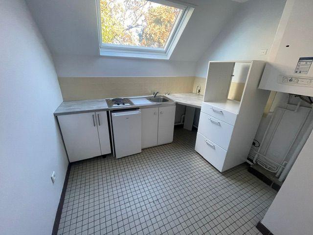 Appartement de 47m2 à louer sur Orléans