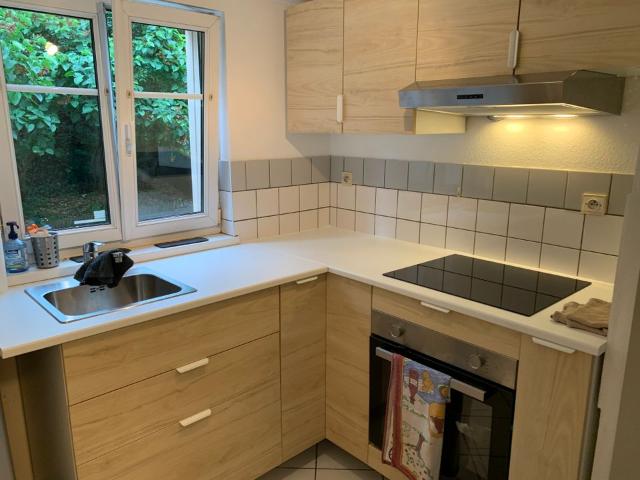 Appartement de 47m2 à louer sur Osthouse