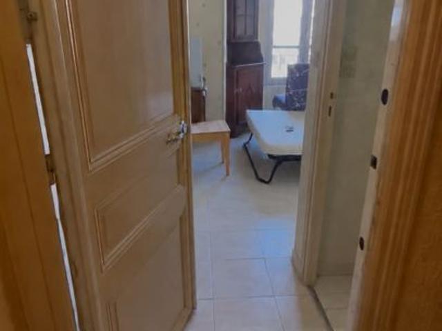 Appartement de 47m2 à louer sur Antibes