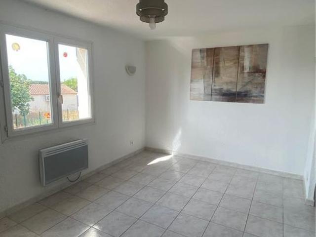 Appartement de 47m2 à louer sur Arles