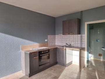 Appartement de 47m2 à louer sur Assé le Boisne