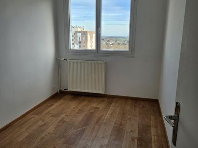 Appartement de 47m2 à louer sur Beauvais
