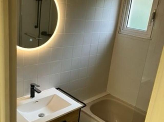 Appartement de 47m2 à louer sur Béziers