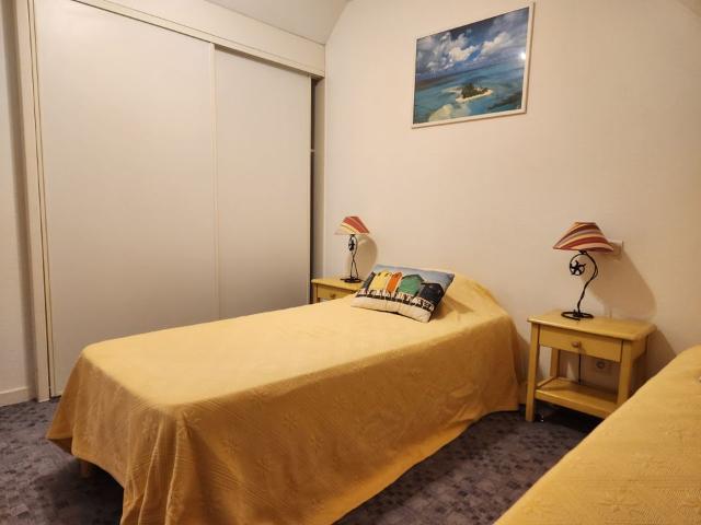 Appartement de 47m2 à louer sur Carnac