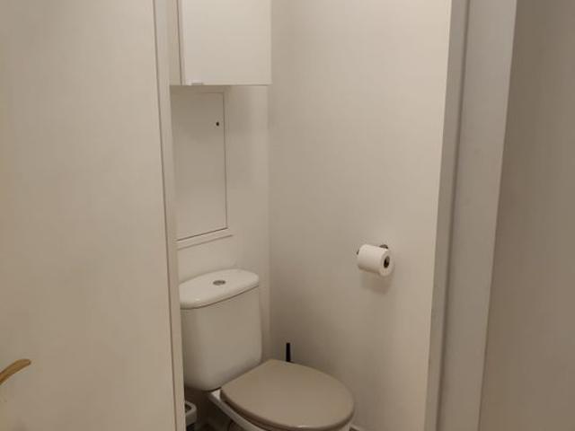 Appartement de 47m2 à louer sur Châtillon