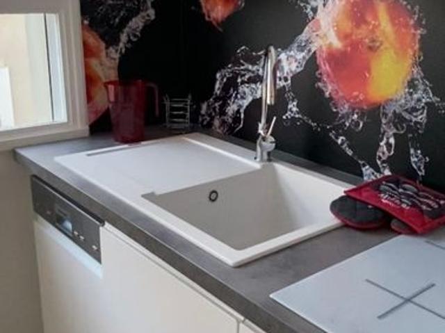 Appartement de 47m2 à louer sur Cholet