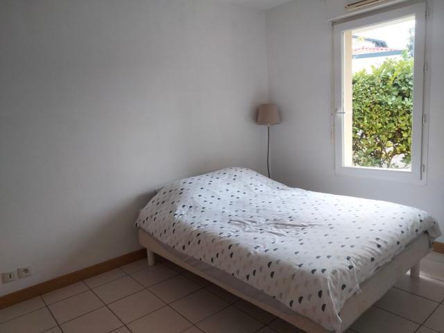 Appartement de 47m2 à louer sur Ciboure