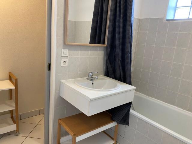 Appartement de 47m2 à louer sur Clermont Ferrand