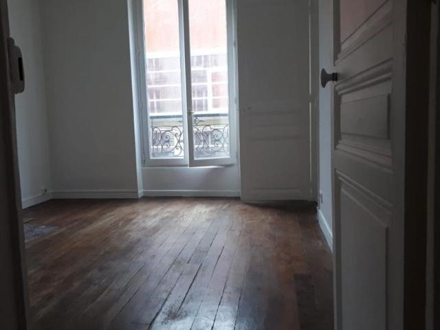 Appartement de 47m2 à louer sur Clichy