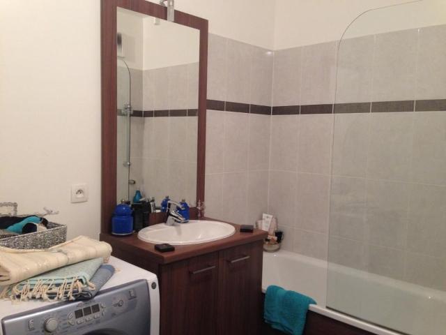 Appartement de 47m2 à louer sur Créteil