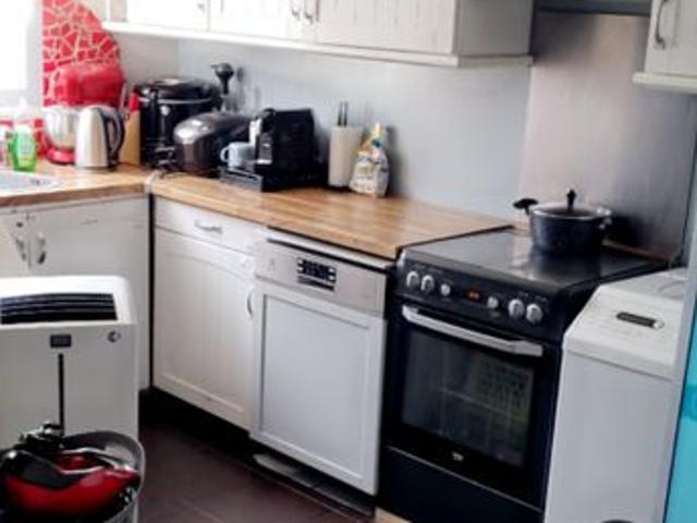 Appartement de 47m2 à louer sur Domont
