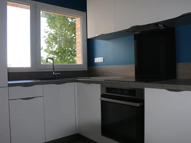 Appartement de 47m2 à louer sur Élancourt