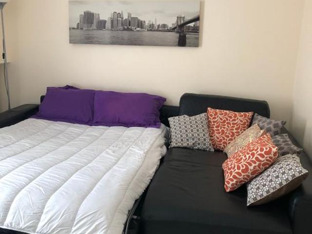 Appartement de 47m2 à louer sur Fontenay sous Bois