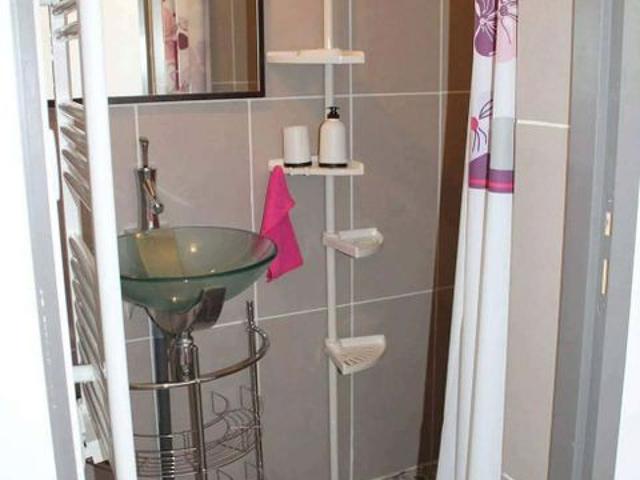 Appartement de 47m2 à louer sur Fouras