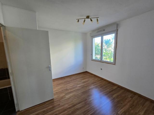 Appartement de 47m2 à louer sur Francheville