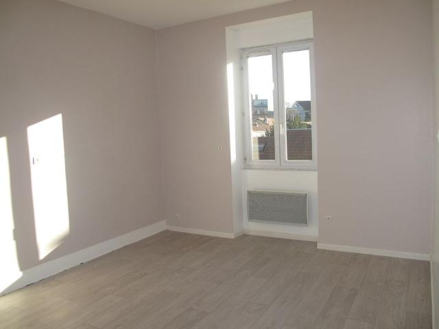 Appartement de 47m2 à louer sur Grenoble