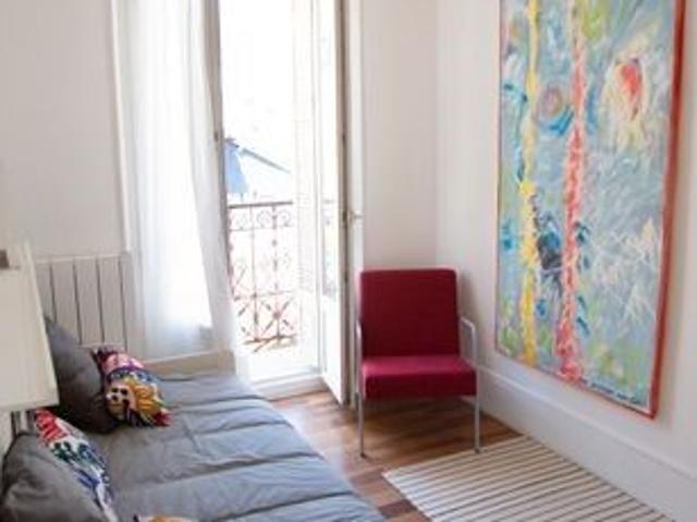 Appartement de 47m2 à louer sur Grenoble