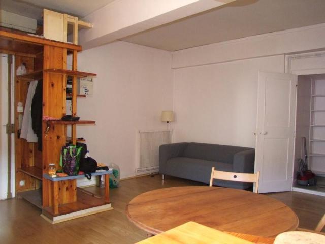 Appartement de 47m2 à louer sur Grenoble
