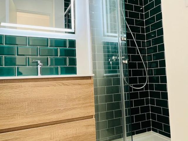 Appartement de 47m2 à louer sur Houilles