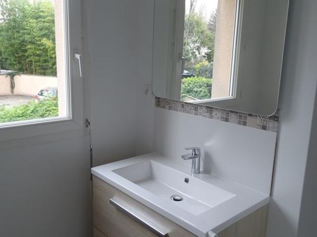 Appartement de 47m2 à louer sur Igny