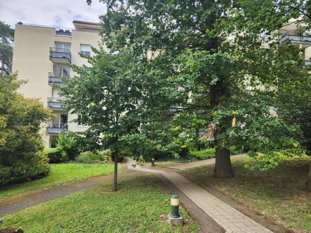 Appartement de 47m2 à louer sur Lyon 05