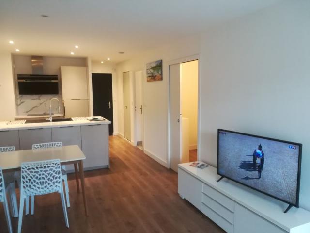 Appartement de 47m2 à louer sur La Baule Escoublac