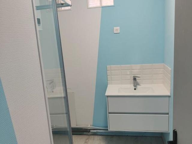 Appartement de 47m2 à louer sur La Roche sur Yon