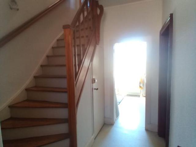 Appartement de 47m2 à louer sur Laxou