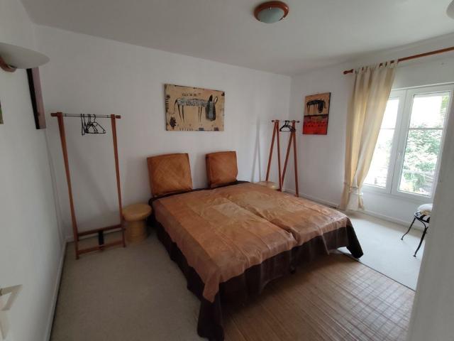 Appartement de 47m2 à louer sur Laxou